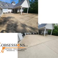 House Concrete Lexington 8