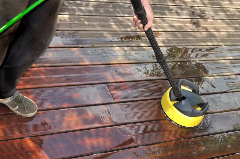 Soft Washing: The Gentler Approach To Professional Pressure Washing
