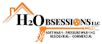 H2O Obsessions LLC Logo